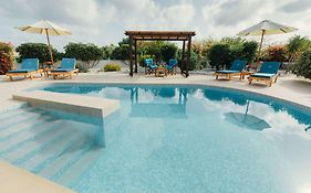 Gennadi Dreams Holiday Villa